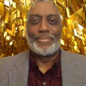 Meet your Posher, Perry